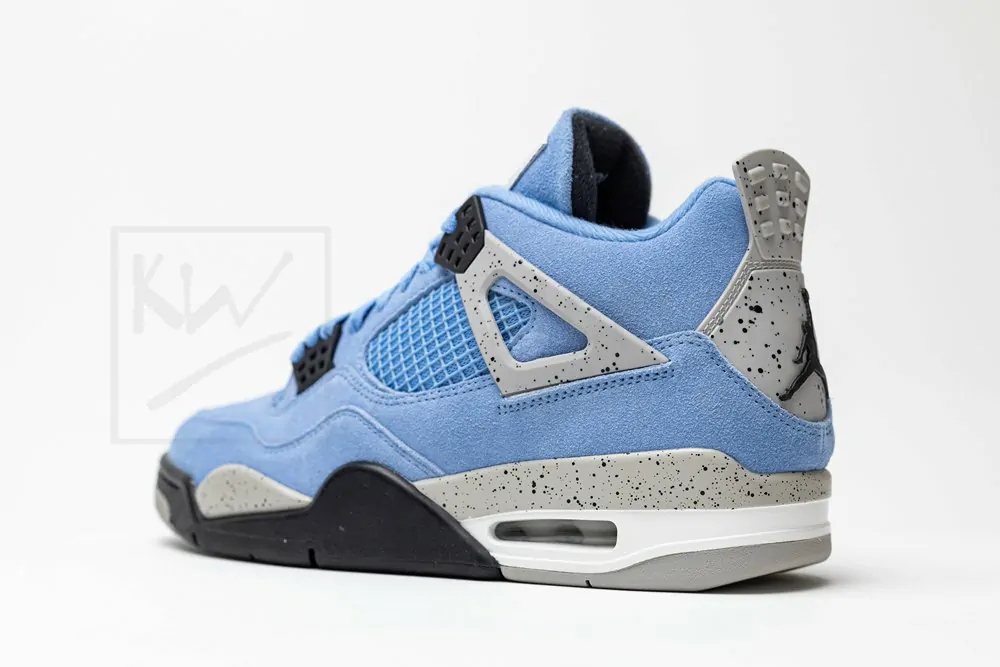 godkiller air jordan 4 retro