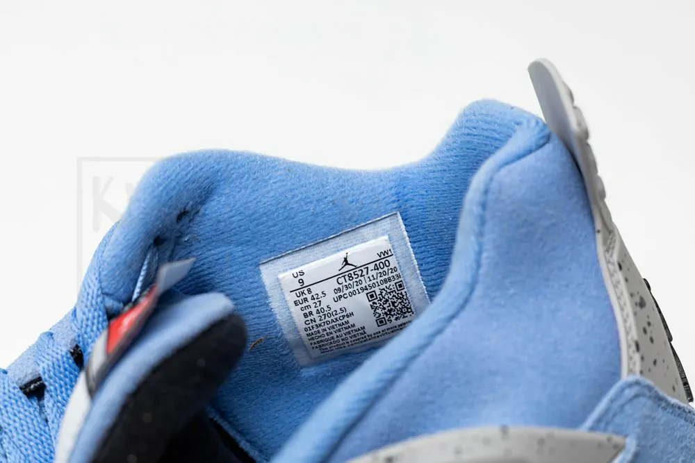 godkiller air jordan 4 retro