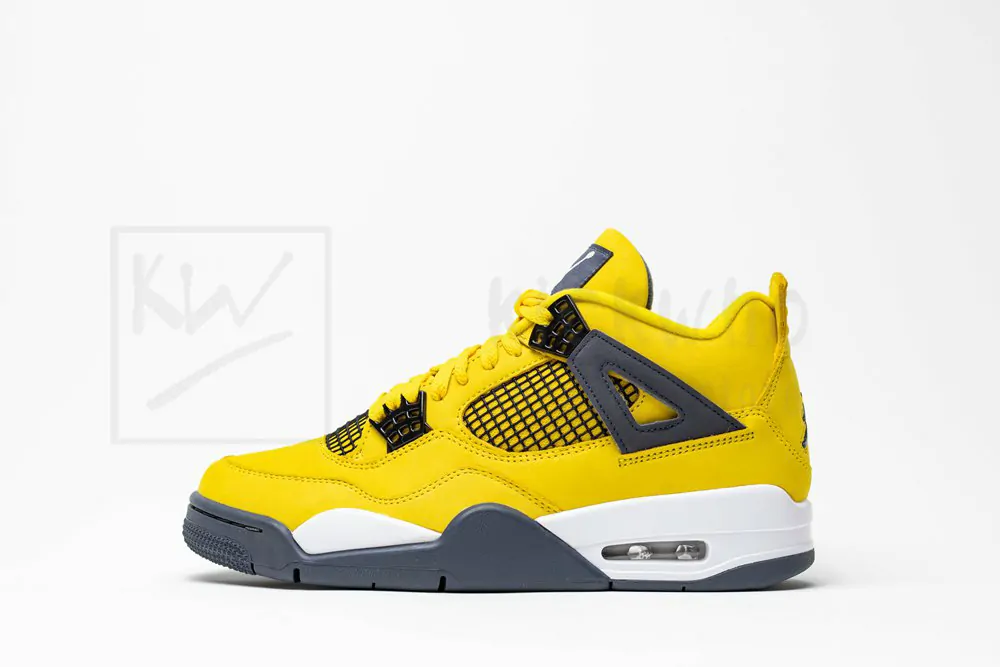 godkiller air jordan 4 retro