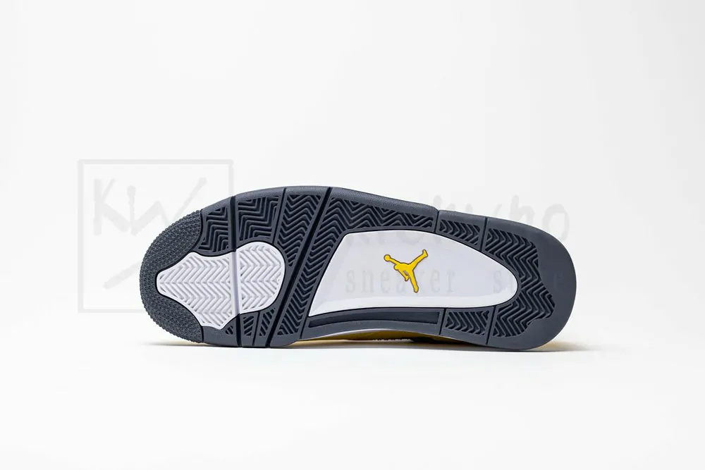 godkiller air jordan 4 retro