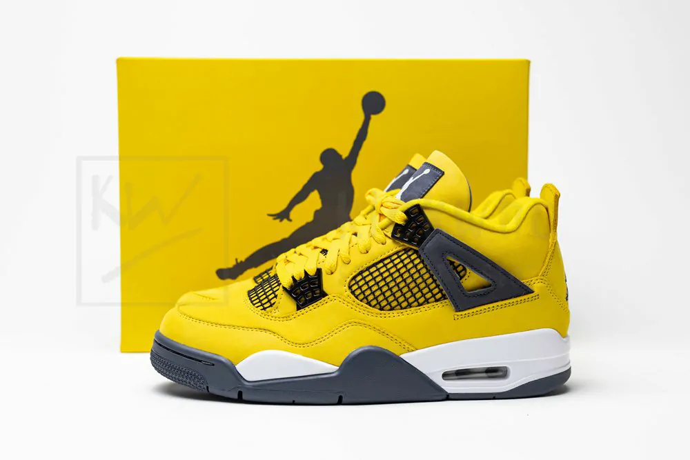 godkiller air jordan 4 retro