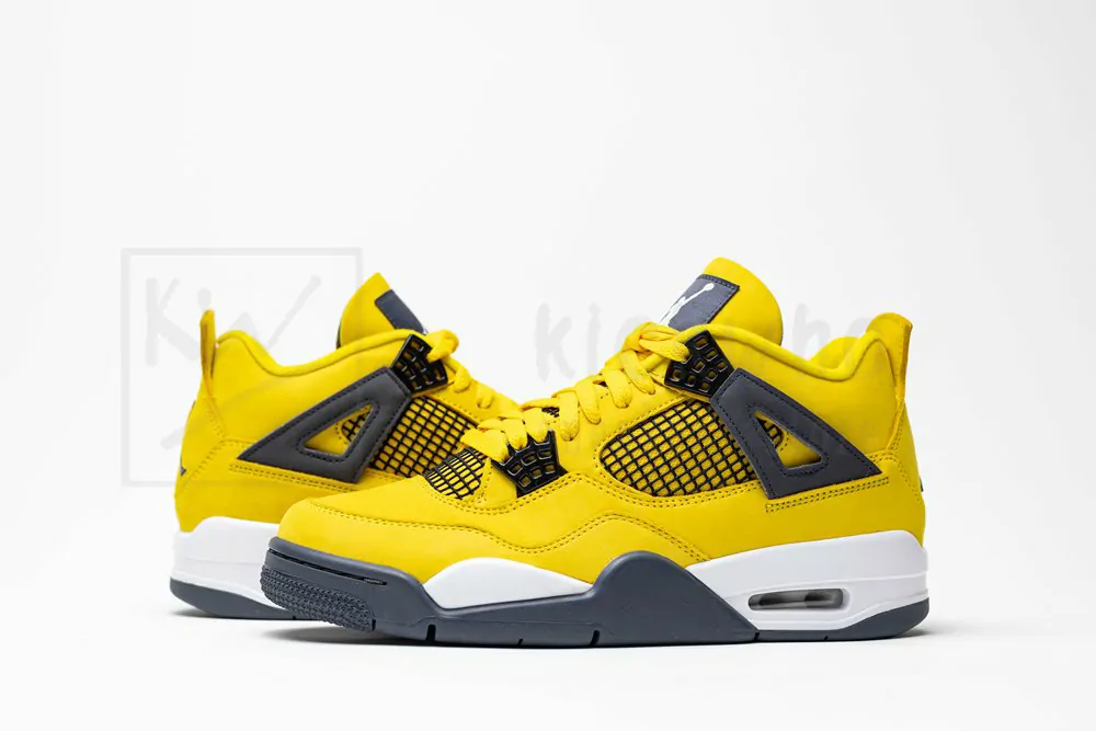 godkiller air jordan 4 retro