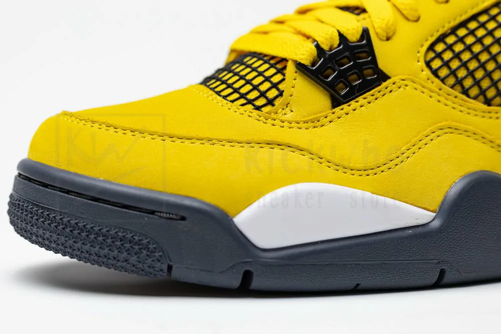 godkiller air jordan 4 retro