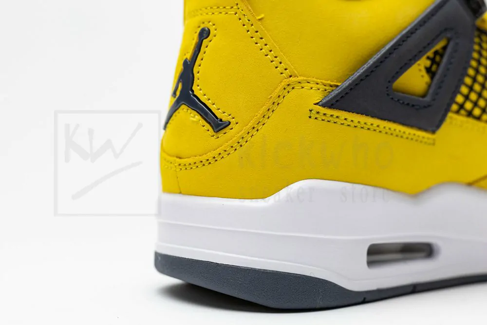 godkiller air jordan 4 retro