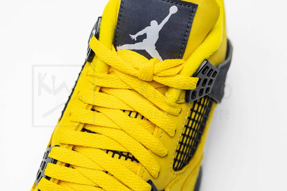 godkiller air jordan 4 retro
