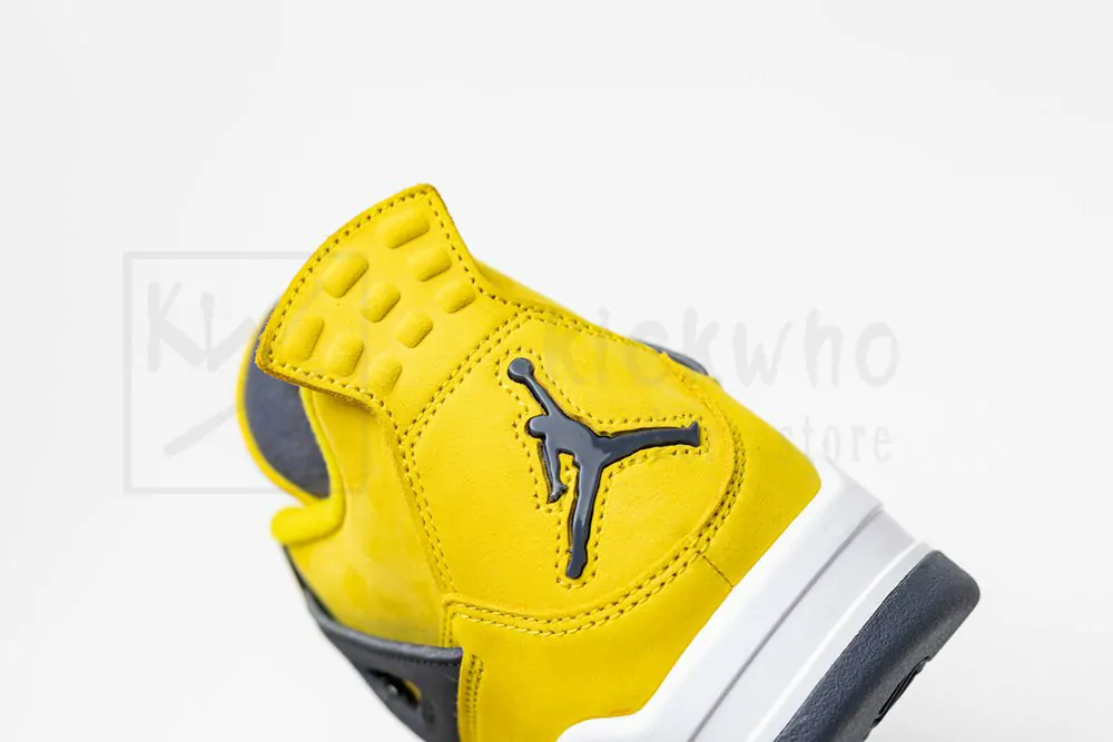 godkiller air jordan 4 retro