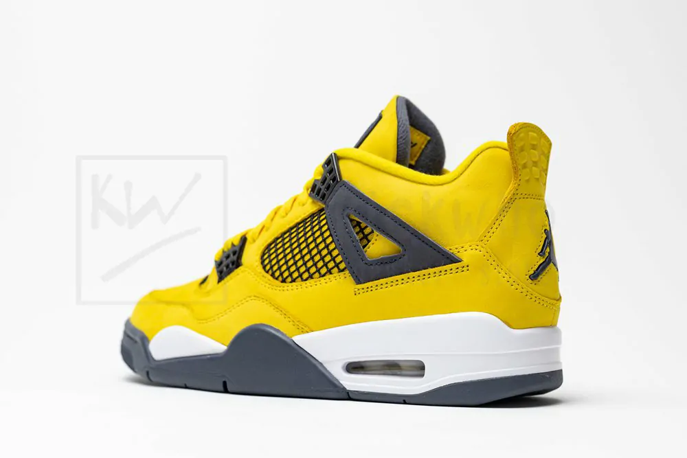 godkiller air jordan 4 retro