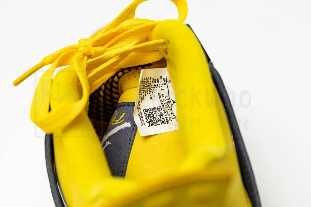 godkiller air jordan 4 retro