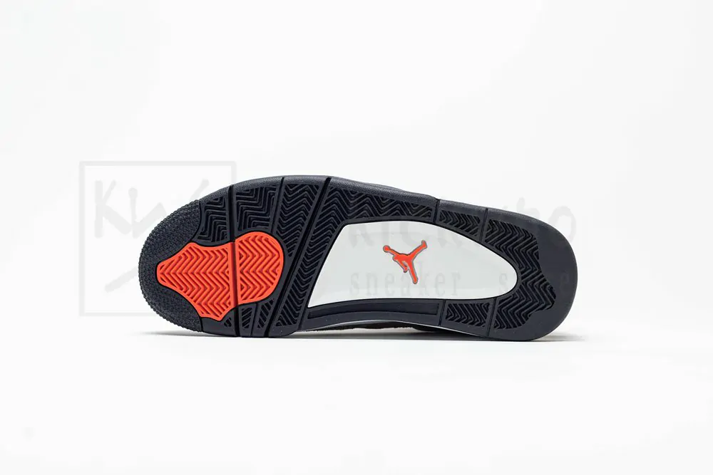 godkiller air jordan 4 retro