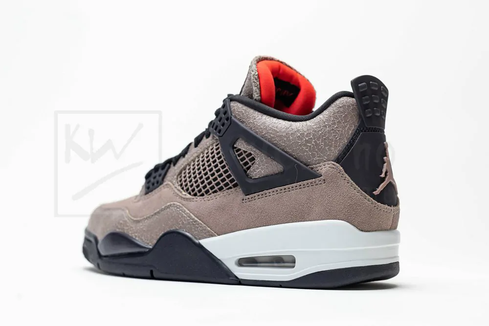 godkiller air jordan 4 retro