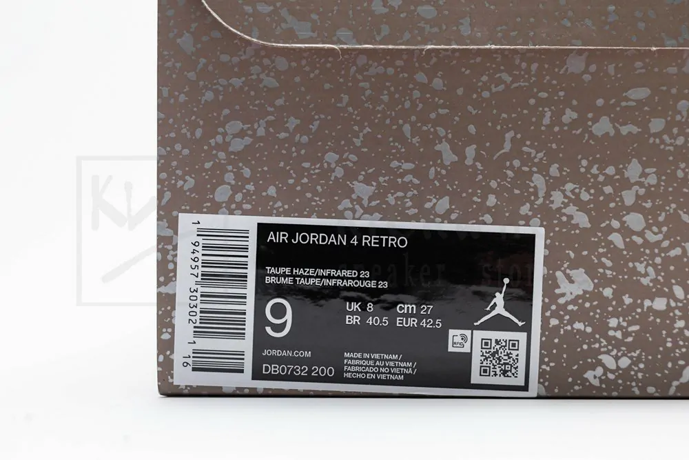 godkiller air jordan 4 retro