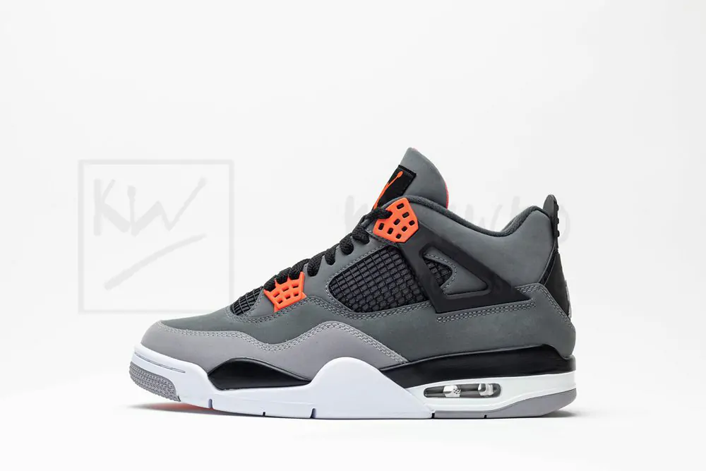 godkiller air jordan 4 retro