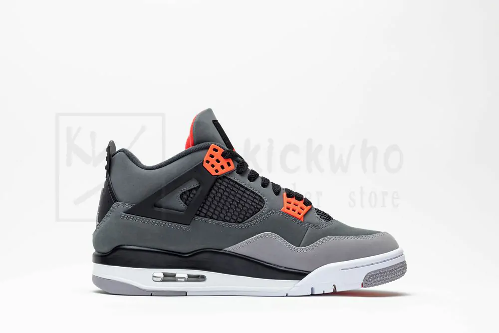 godkiller air jordan 4 retro
