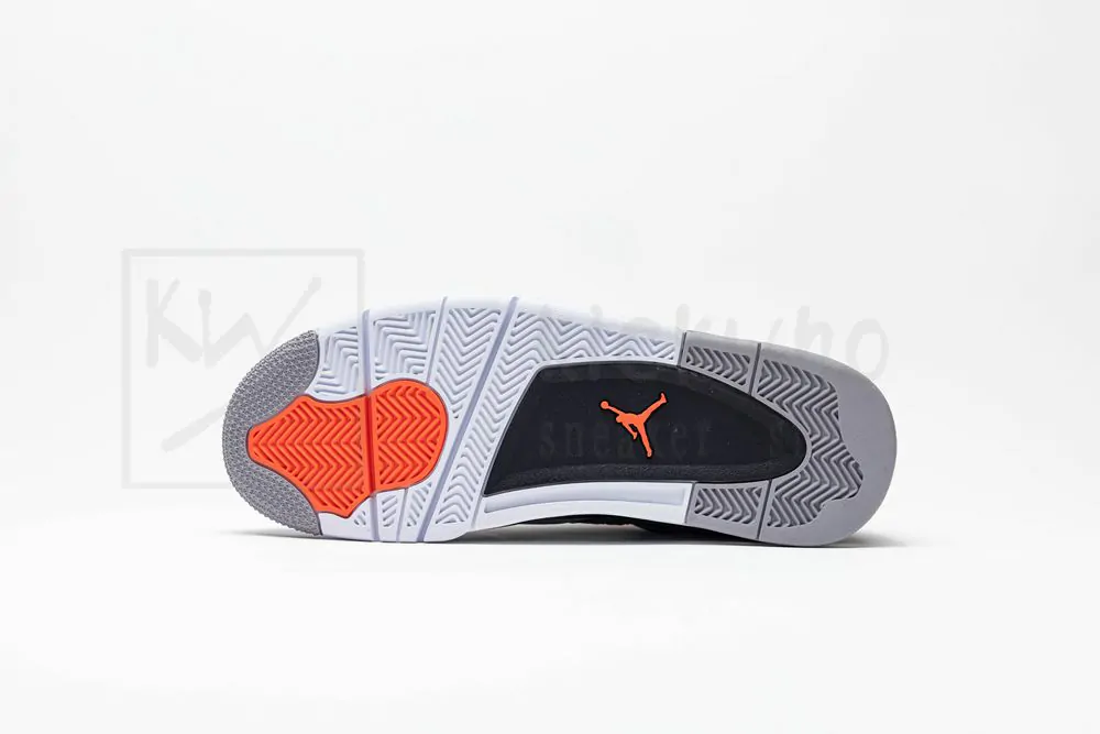 godkiller air jordan 4 retro