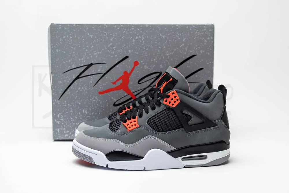 godkiller air jordan 4 retro