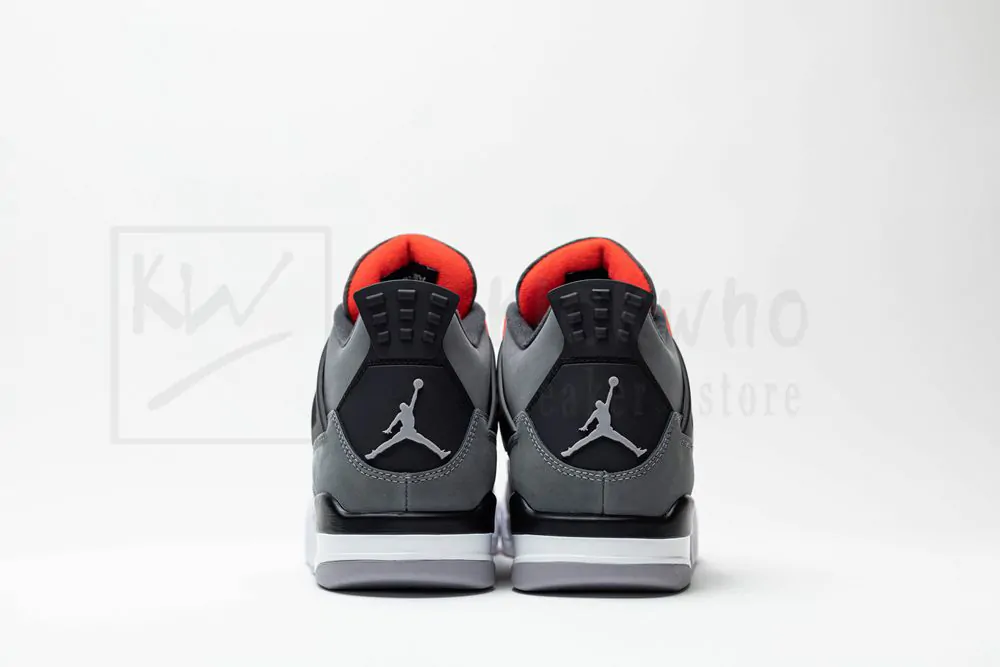 godkiller air jordan 4 retro