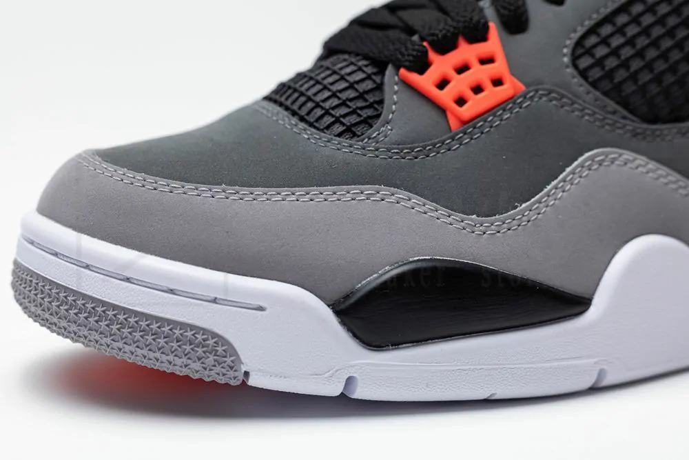 godkiller air jordan 4 retro