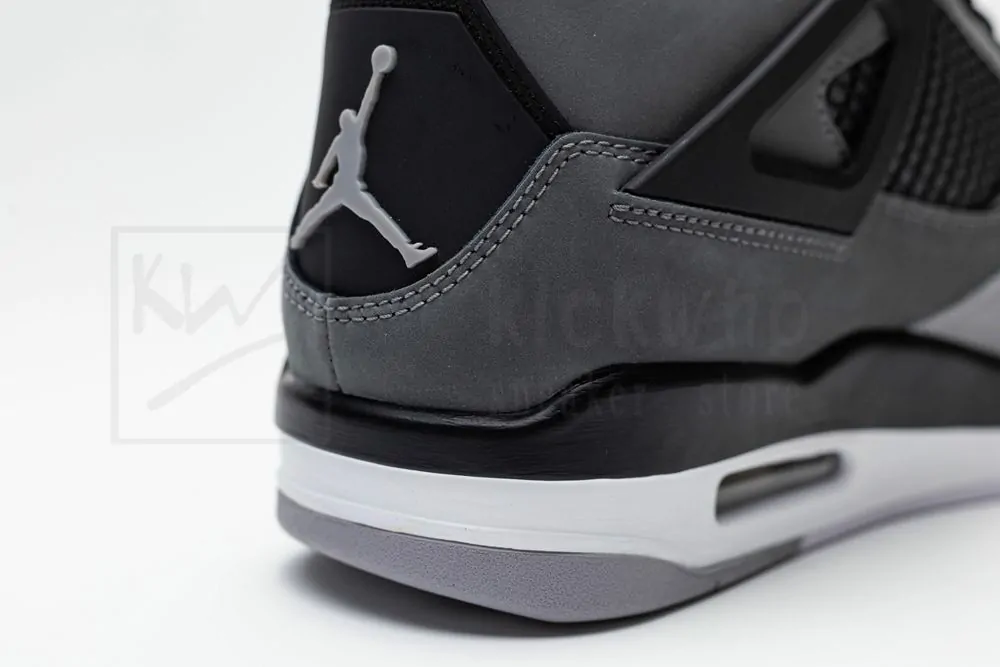 godkiller air jordan 4 retro
