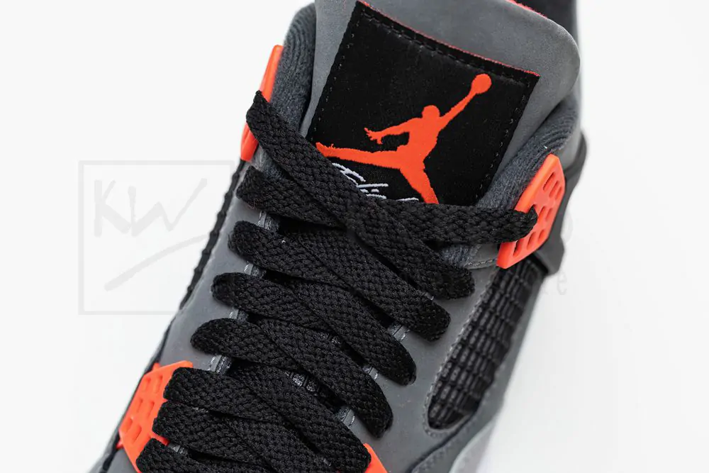 godkiller air jordan 4 retro