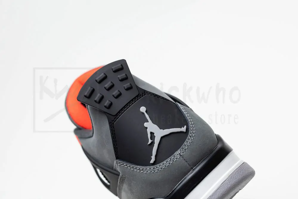 godkiller air jordan 4 retro