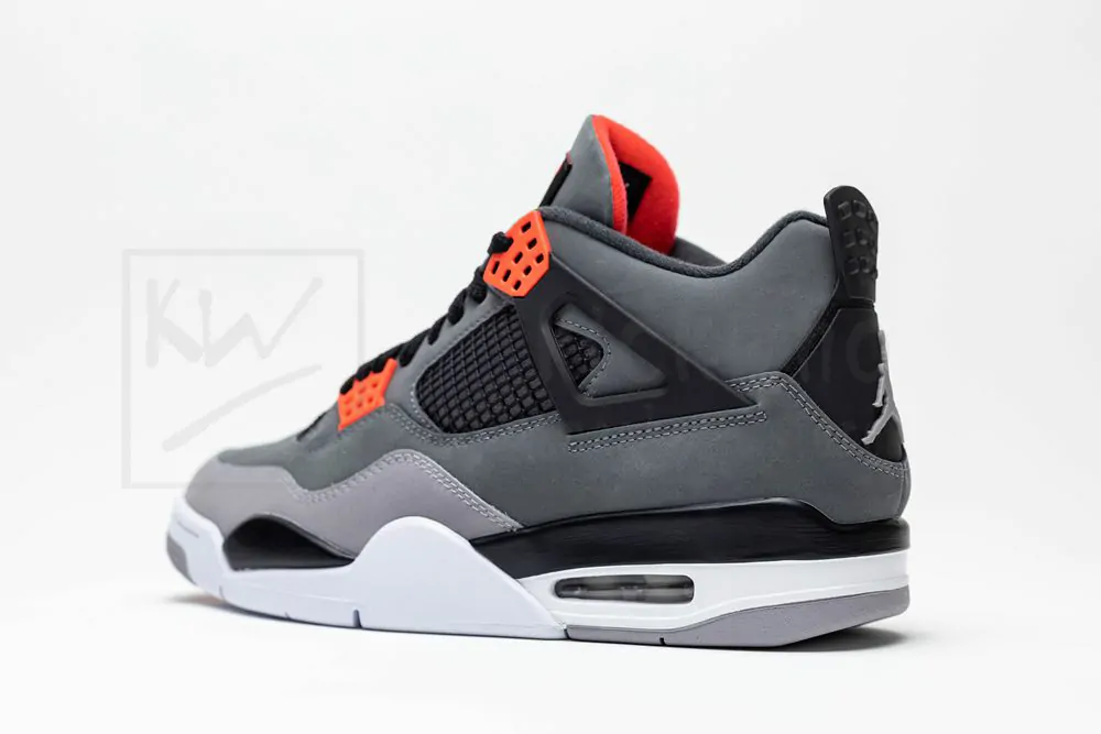 godkiller air jordan 4 retro