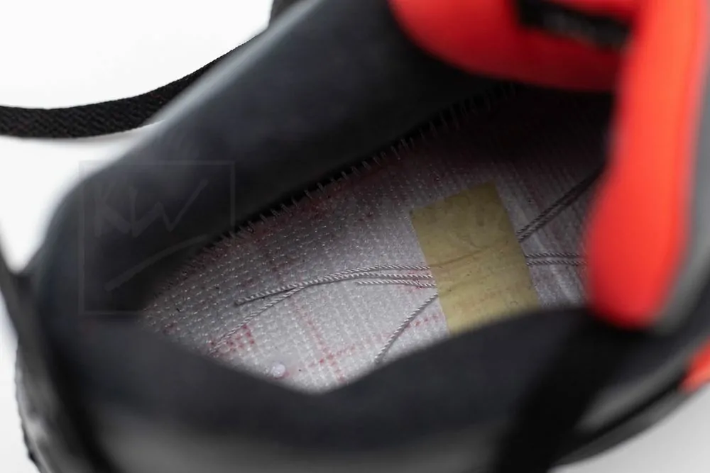 godkiller air jordan 4 retro