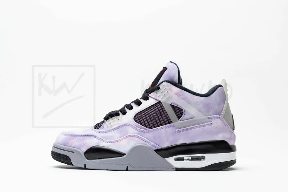 air jordan 4 retro