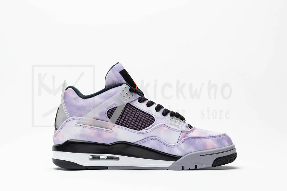 air jordan 4 retro