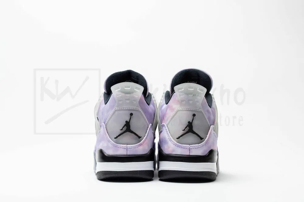 air jordan 4 retro