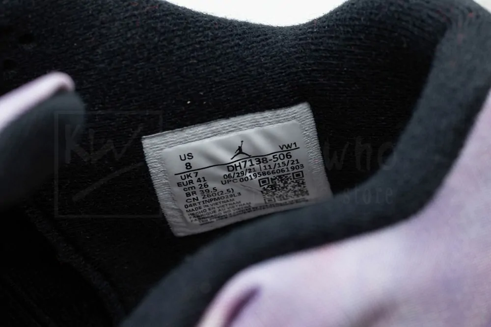 air jordan 4 retro