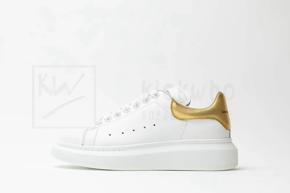 alexander mcqueen oversized sneaker