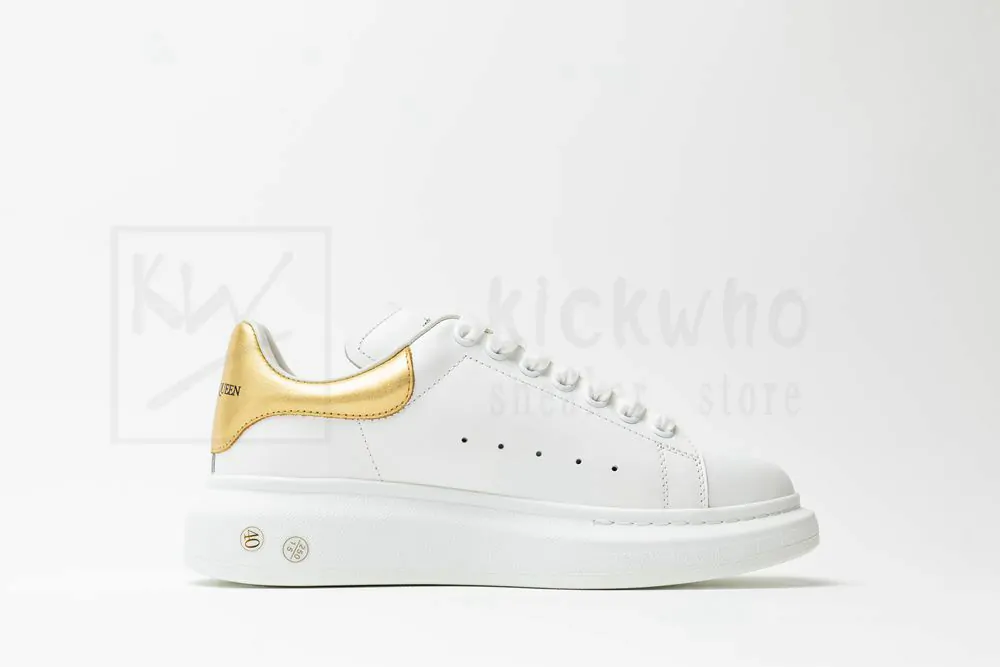 alexander mcqueen oversized sneaker