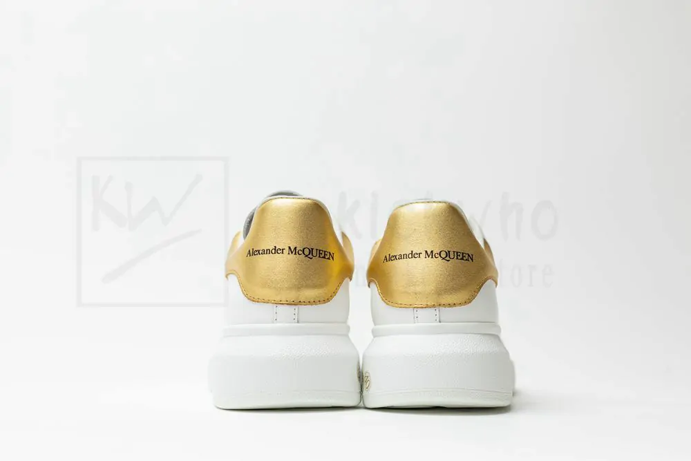 alexander mcqueen oversized sneaker