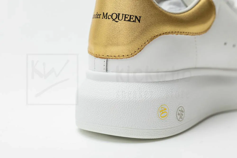 alexander mcqueen oversized sneaker