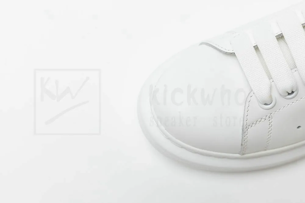 alexander mcqueen oversized sneaker