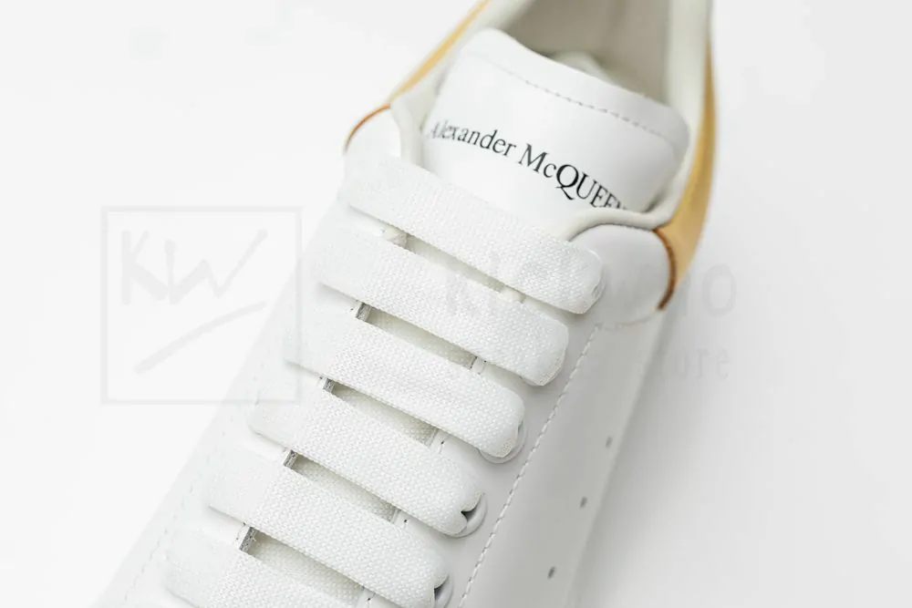 alexander mcqueen oversized sneaker