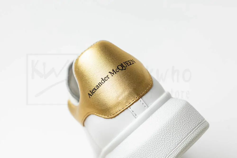 alexander mcqueen oversized sneaker