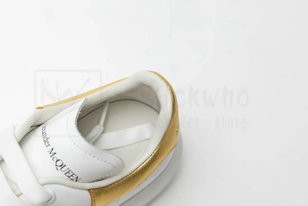 alexander mcqueen oversized sneaker