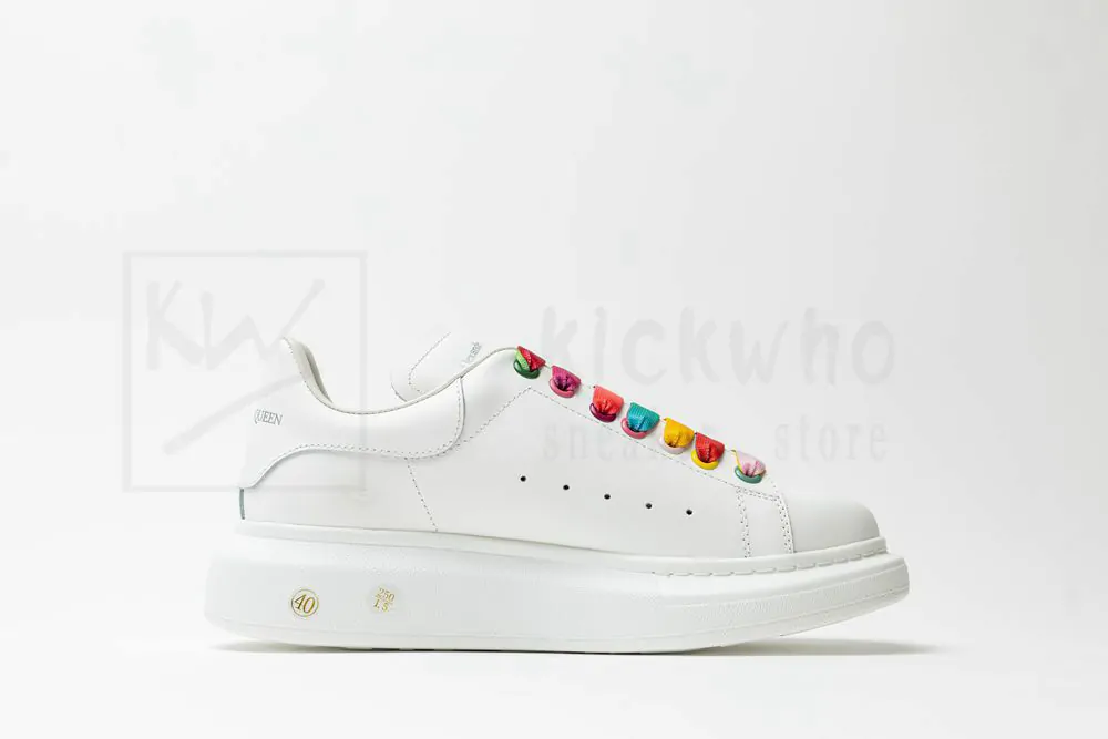 alexander mcqueen oversized sneaker