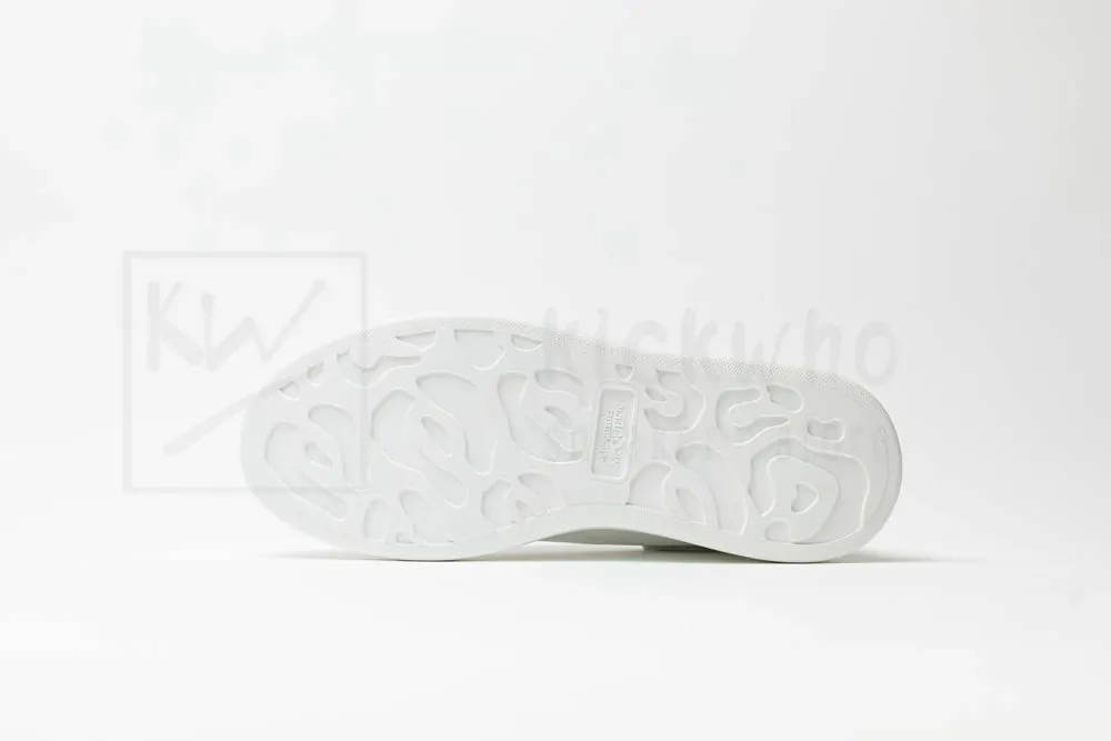 alexander mcqueen oversized sneaker
