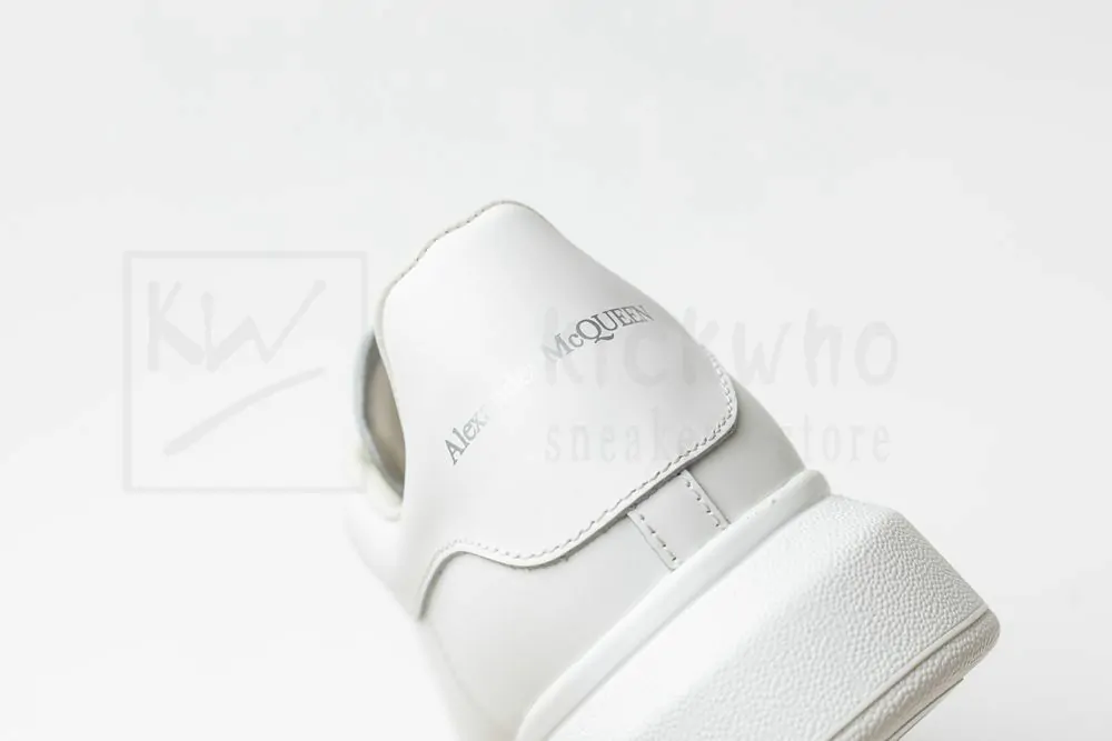alexander mcqueen oversized sneaker