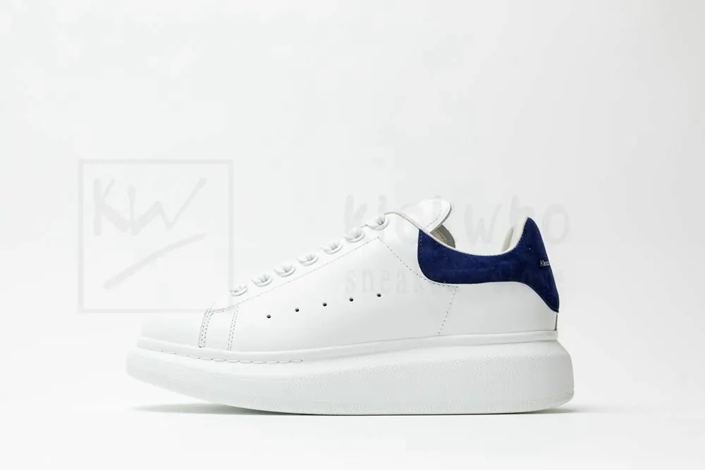 alexander mcqueen oversized sneaker