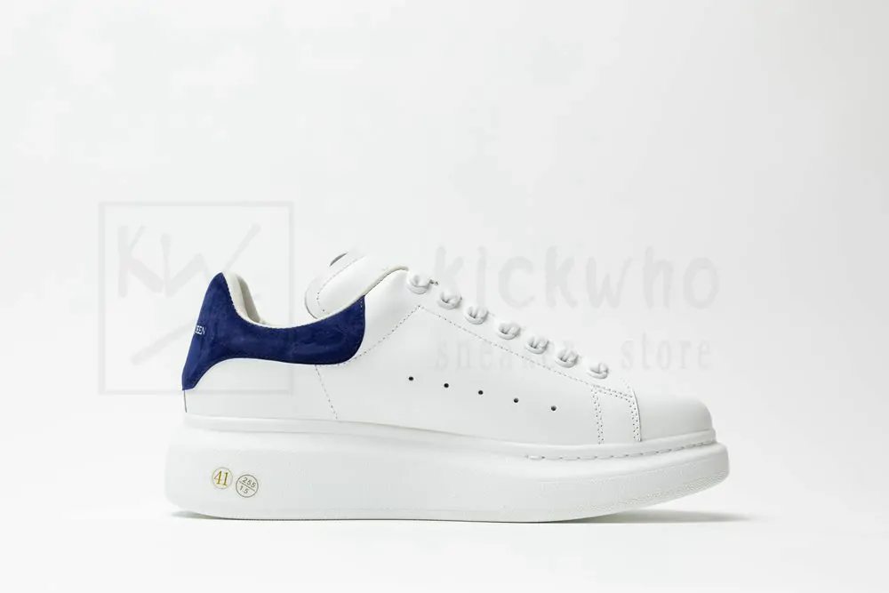 alexander mcqueen oversized sneaker