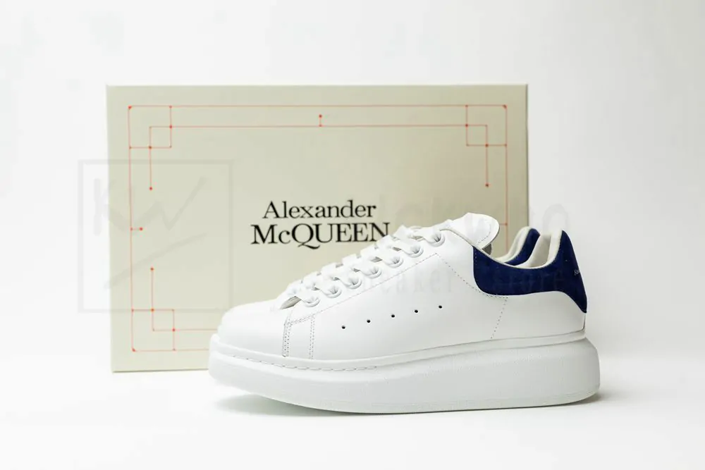 alexander mcqueen oversized sneaker