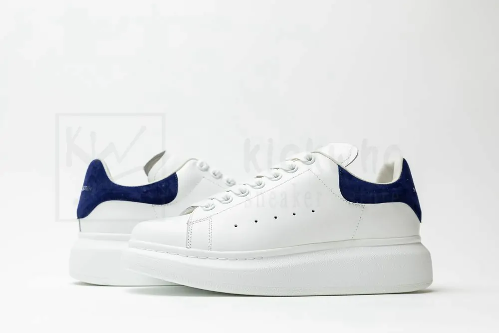 alexander mcqueen oversized sneaker