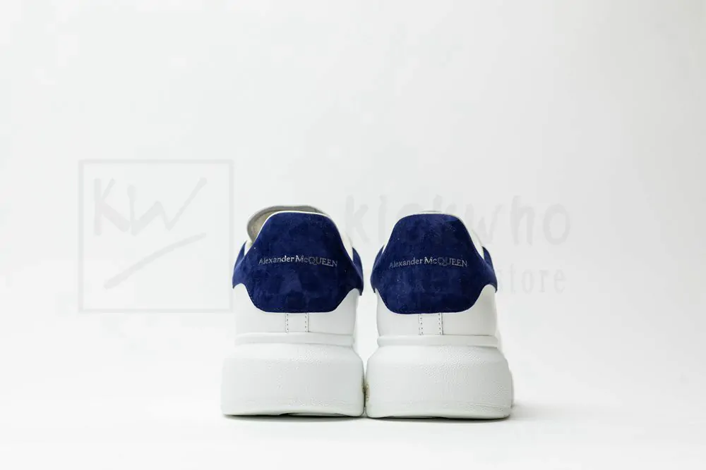 alexander mcqueen oversized sneaker