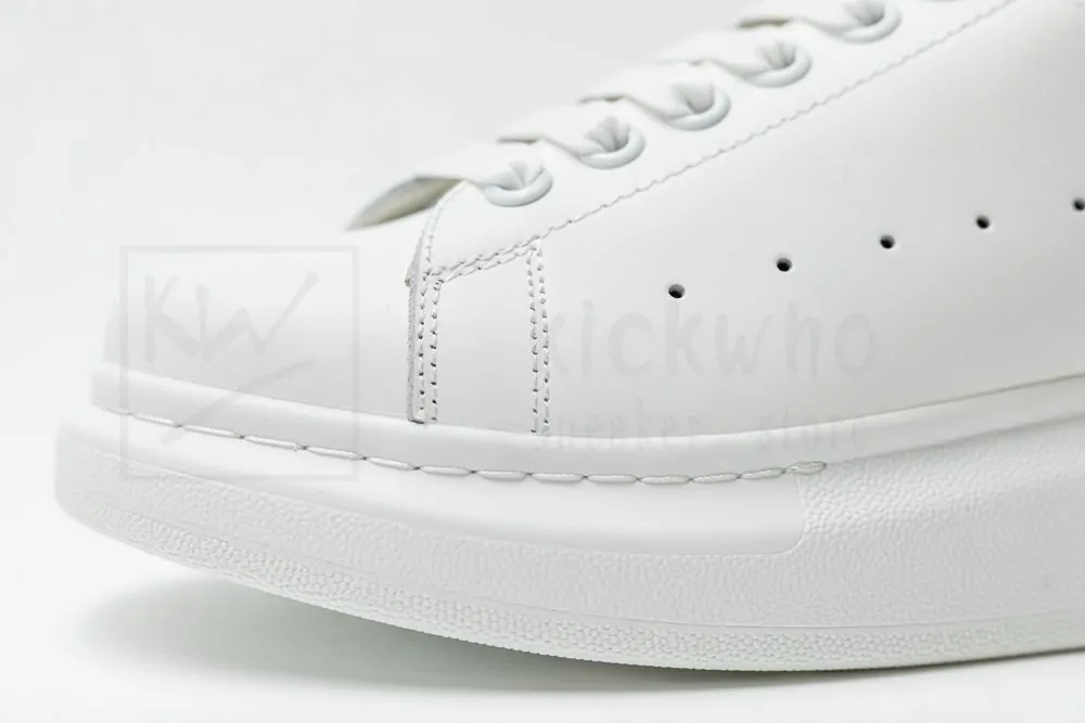 alexander mcqueen oversized sneaker