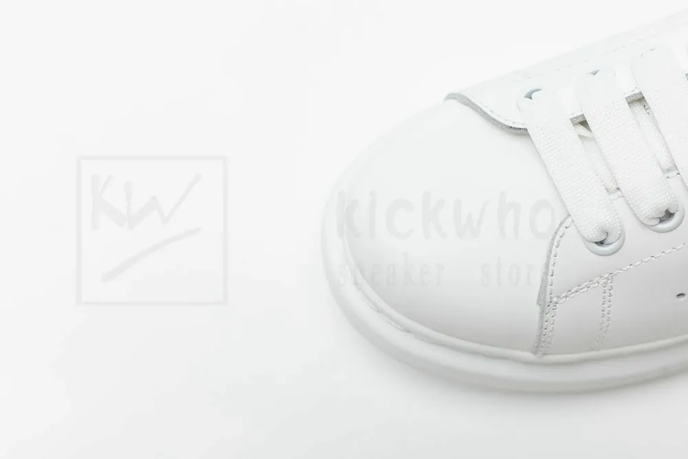 alexander mcqueen oversized sneaker