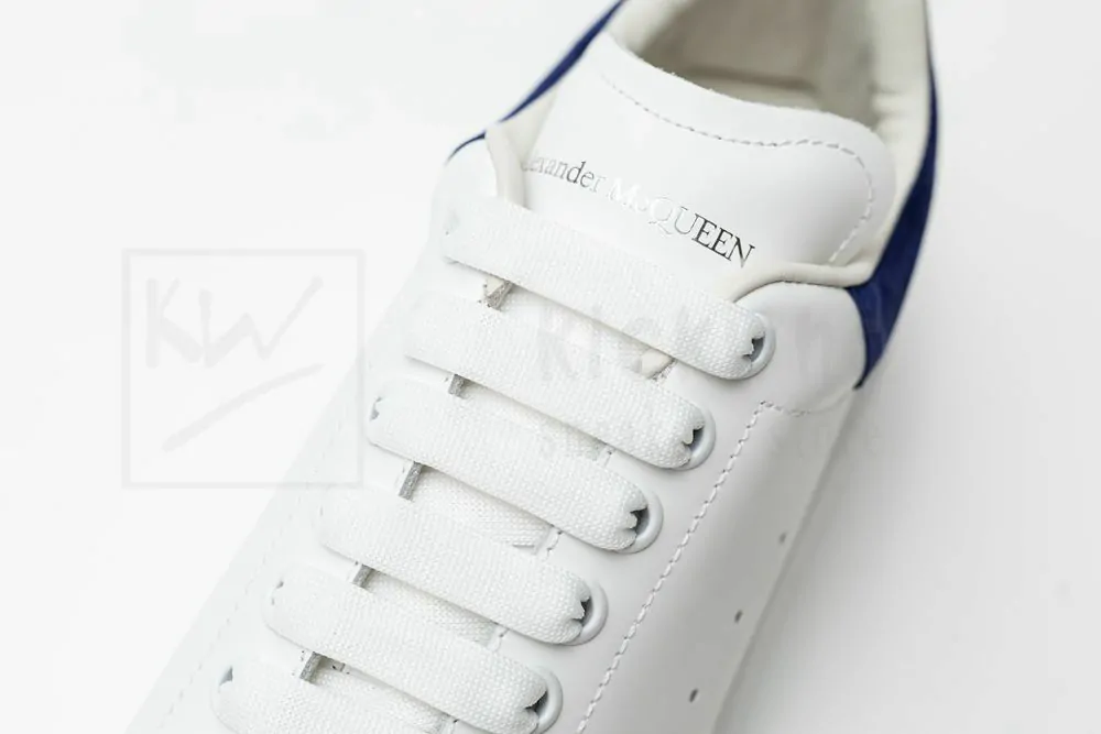 alexander mcqueen oversized sneaker