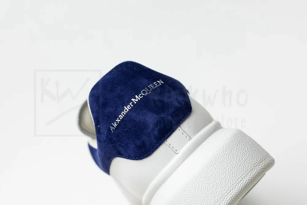 alexander mcqueen oversized sneaker